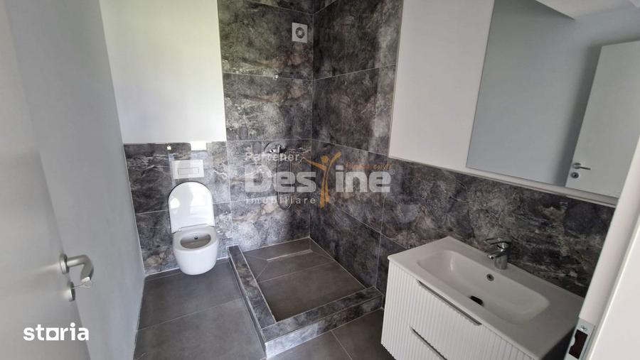Apartament cu 3 camere în Băneasa