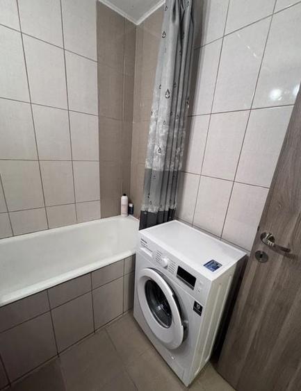 Garsonieră semidecomandată în Chișinau