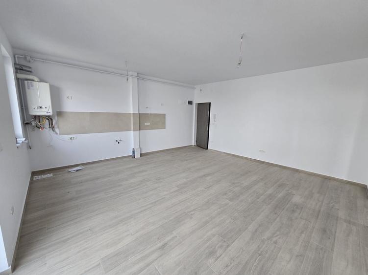 Apartament cu 2 camere decomandat în Șagului