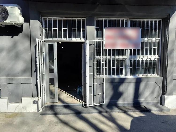 Spațiu comercial, de 200 mp, în Gara de Nord
