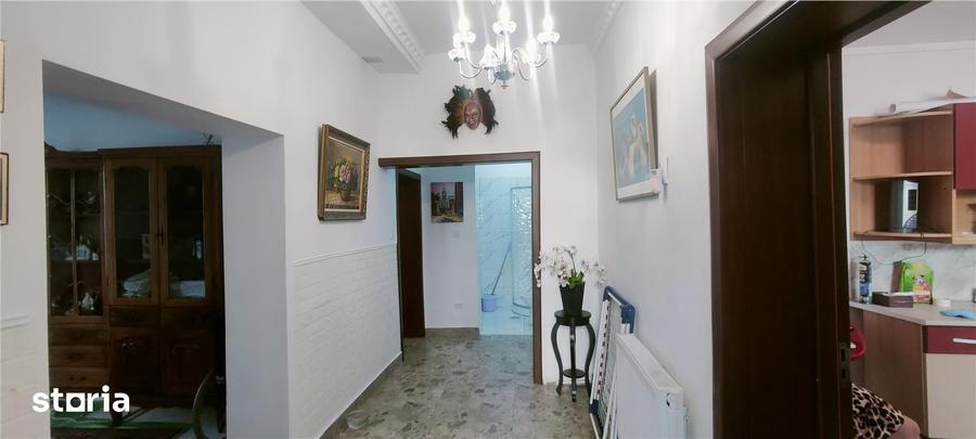 Apartament cu 2 camere în Ultracentral