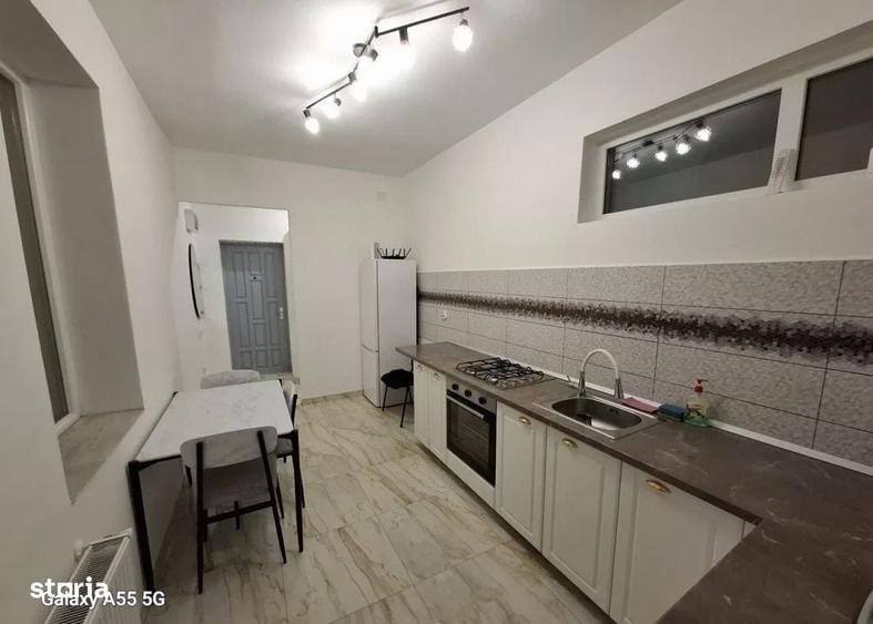 Casă cu 2 camere în Gară
