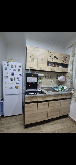 Garsonieră decomandată în Chiajna