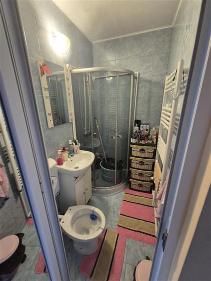 Apartament cu 2 camere nedecomandat în Hipodrom