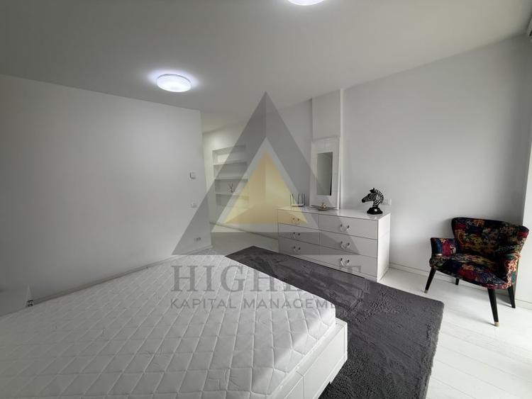 Oferta vanzare vila moderna in Iancu Nicolae - LIDL Pipera - 25
