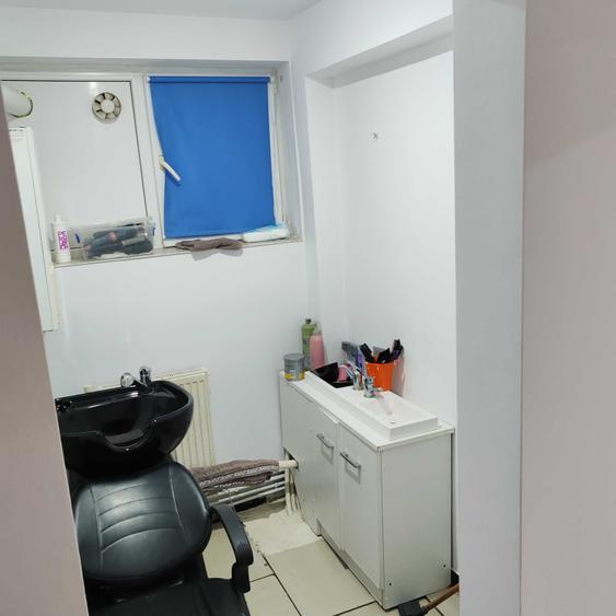 Apartament cu 2 camere nedecomandat în Ultracentral