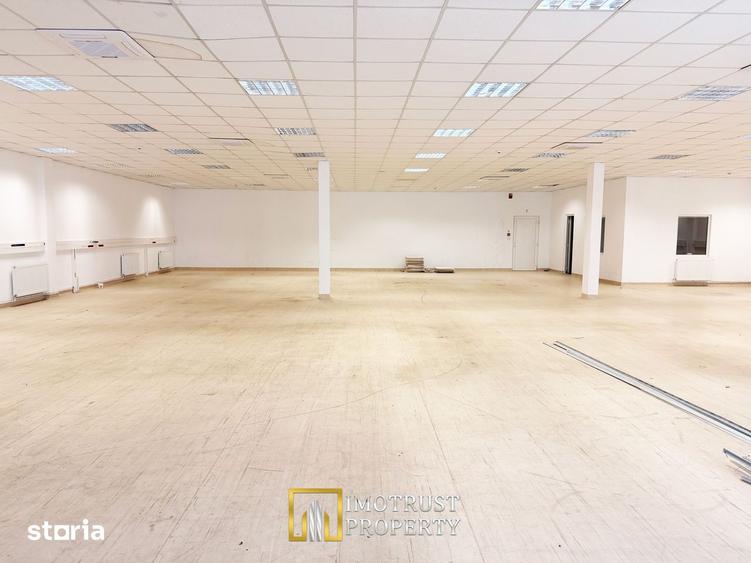 Hala / spa?iu industrial 376 mp + birouri, acces TIR - 6