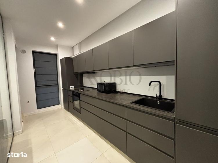 Apartament 3 camere modern | Nusco City - 3