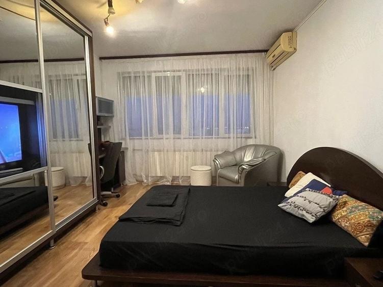 Garsonieră decomandată, mobilată în Faleză