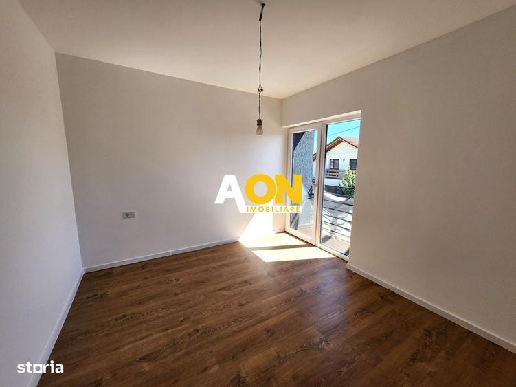 Casa Individuala cu 4 camere, 3 bai, terasa, 370mp teren, Oarda de Jos - 16