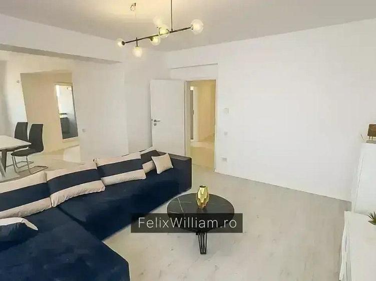 Apartament cu 2 camere decomandat în Periferie