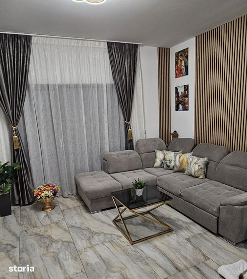 Casă cu 3 camere cu Teren 303 Mp în Miroslava