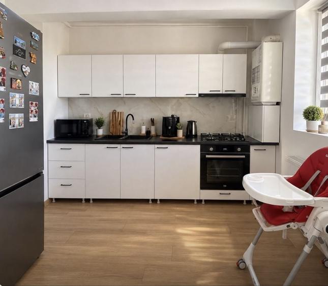 Apartament cu 2 camere în Central