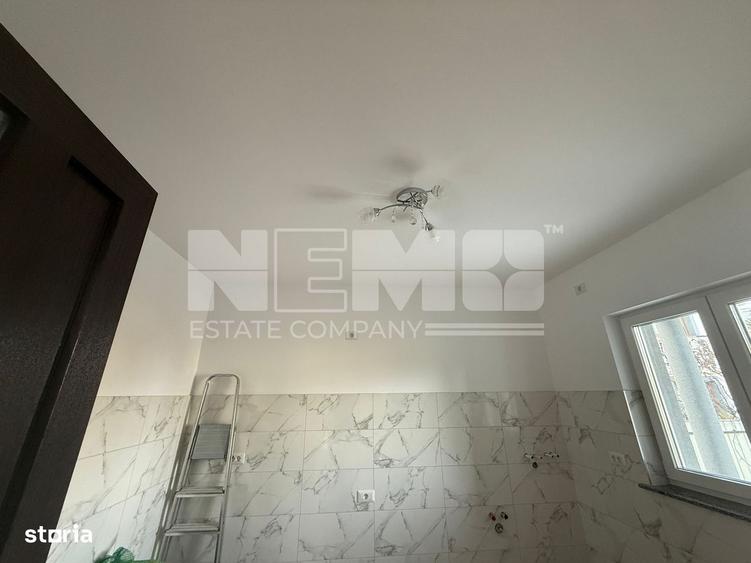 Casă cu 4 camere în Central
