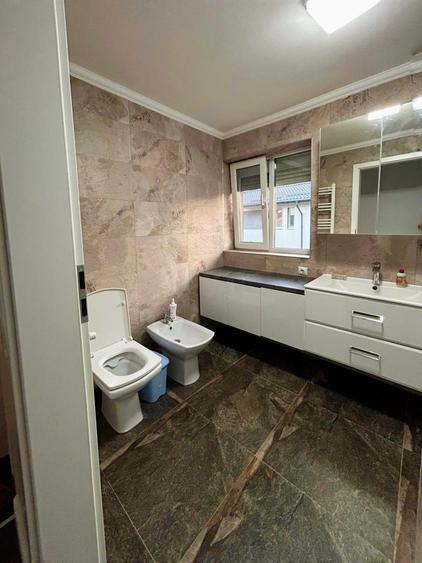 Duplex cu 4 camere cu Teren 150 Mp în Pipera