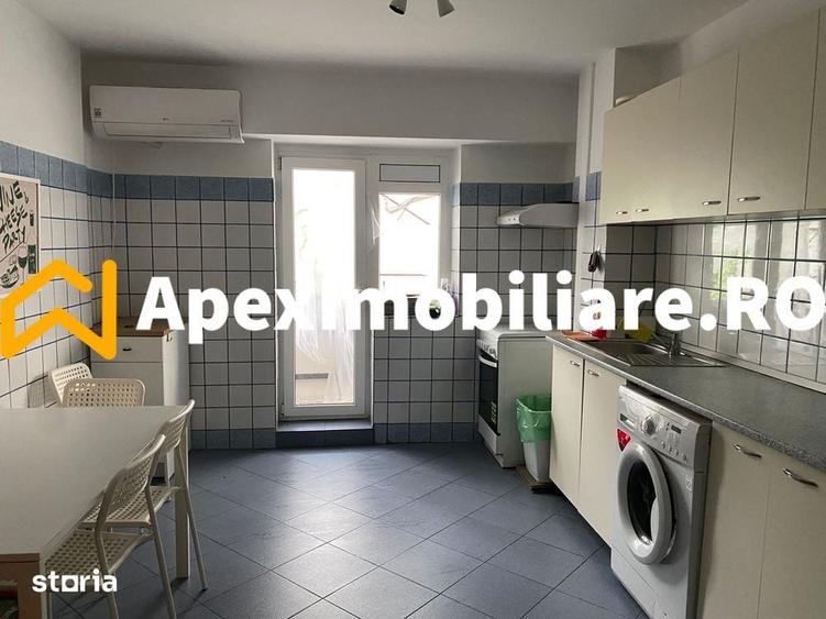 Apartament 2 camere de inchiriat P-ta Muncii Bucuresti ApexImobiliare. - 4