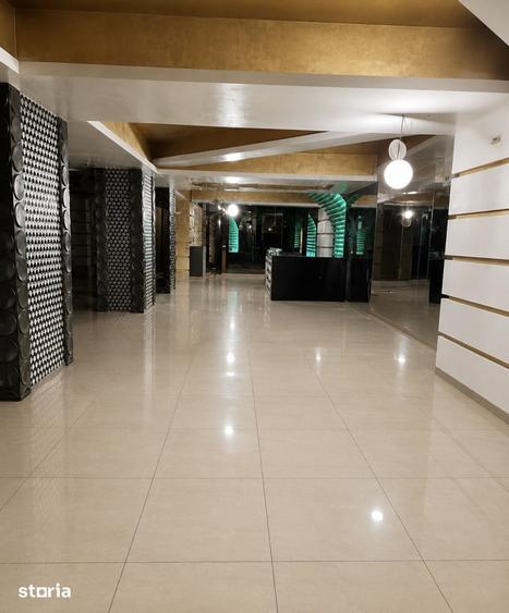 Spațiu comercial, de 250 mp, în Republicii
