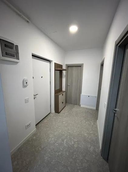 Apartament cu 2 camere decomandat, mobilat în Gorjului