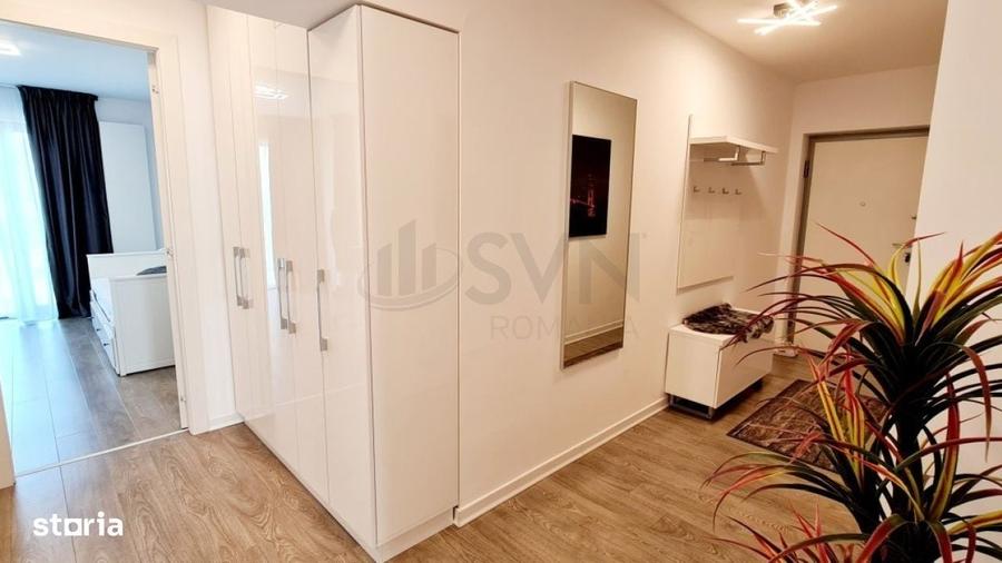 Apartament cu 3 camere în Aviației