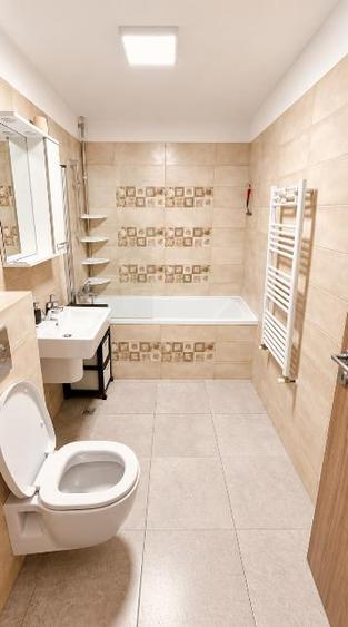 🏡 Apartament 2 camere | 62 mp utili | 2 balcoane | Urban Coresi ? Tracto - 11