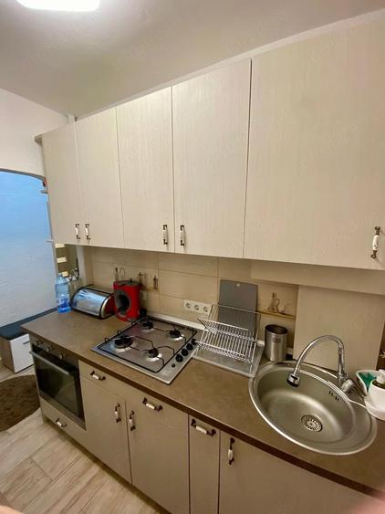 Apartament cu 2 camere semidecomandat în Șeica Mare