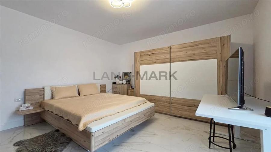 COMISION 0% CASA MEDITERANEANA SUPERBA MOBILATA DUMBRAVITA PADURE - 8