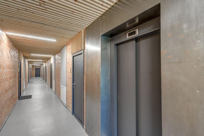 Apartament 2 camere cu vedere la padure, eficient energetic, loc parcare inclus - 12