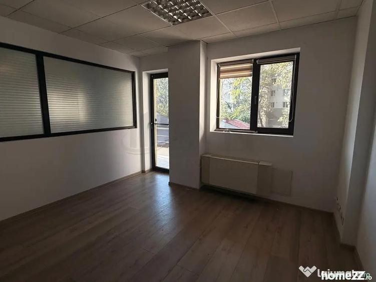 Spațiu comercial, de 650 mp, în Floreasca