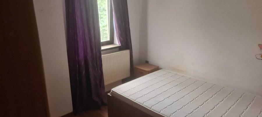 Apartament cu 2 camere nedecomandat în Exterior Vest