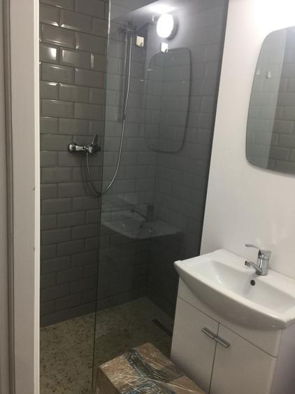 de inchiriat Studio COPOU cu acces terasa vedere Gradina Botanica - 3
