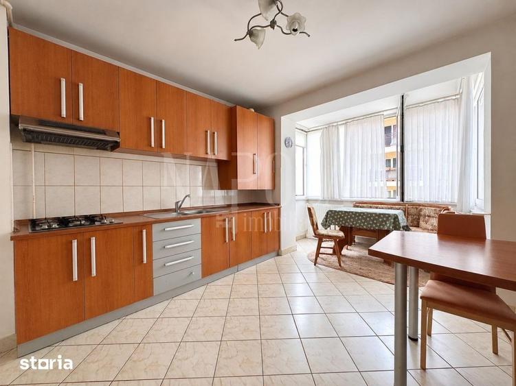 Apartament 2 camere de vanzare in Buna Ziua, Cluj Napoca - 9