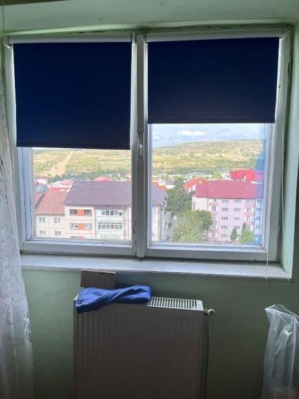 Apartament cu 3 camere decomandat în Nord