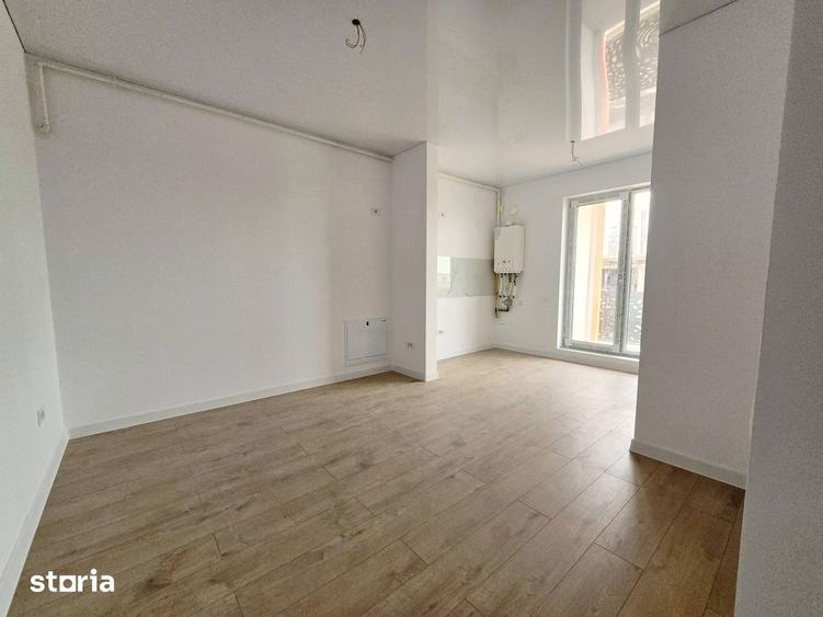 Studiouri 2 Camere Cristal Houses Dobroe?ti Fundeni - 3