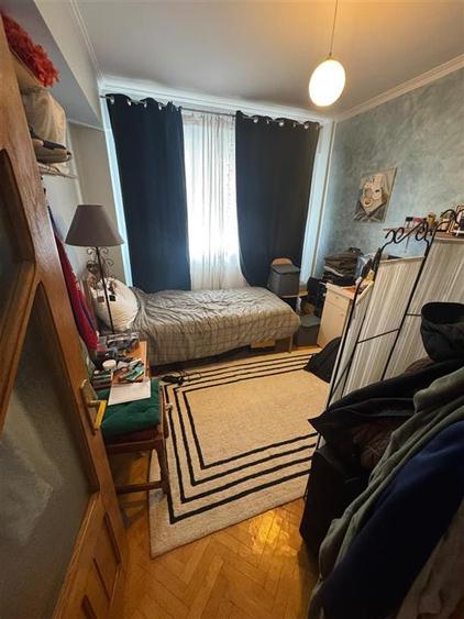 Apartament cu 4 camere decomandat în Ultracentral