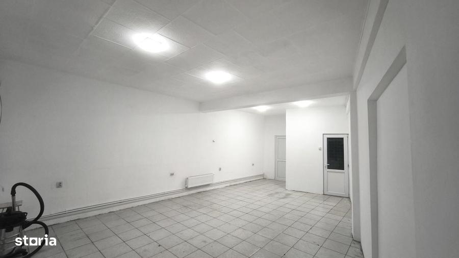 Spațiu comercial, de 45 mp, în Central