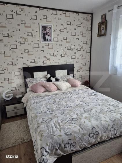 Apartament 53mp Modern, Complet Mobilat si UtilatMutare Imediata | - 10