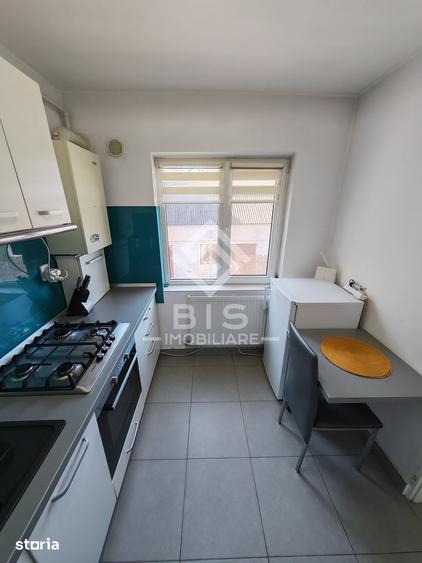 Apartament Modern - Etaj 1 - Loc de parcare inclus - 5