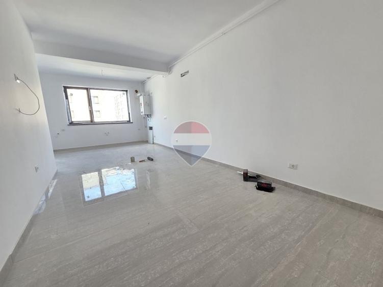 Apartament cu 2 camere decomandat în Nord