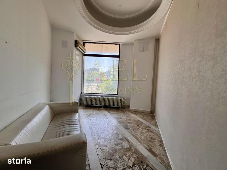 Spațiu comercial, de 211 mp, în Centrul Civic