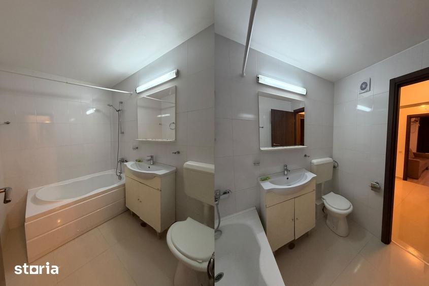 Apt. 2 cam.?tefan cel Mare-Mo?ilor,1 min. metrou Obor,Str. Lunc?oara - 10