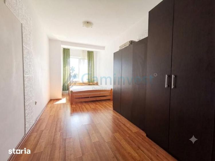 Apartament cu 2 camere decomandat în Cantemir