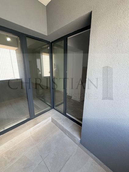 Garsonieră Finisată 43 mp - Smart Residence Lujerului Faza 2 - 13
