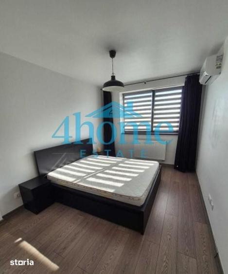 Apartament cu 2 camere în 13 Septembrie