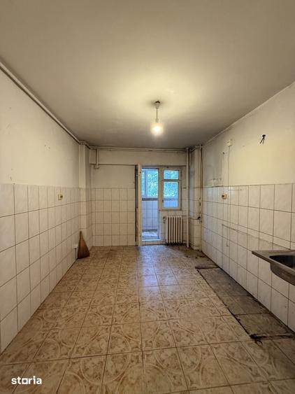 Vanz. 3 Camere Militari, Metrou Pacii, Iuliu Maniu, Univ. Politehnica - 5