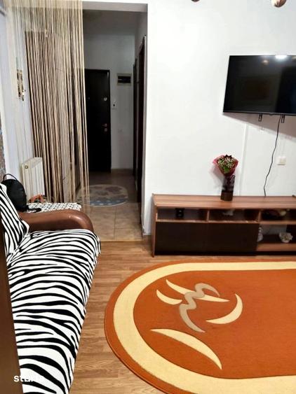 Apartament cu 4 camere, mobilat în Apahida — fotografia 1