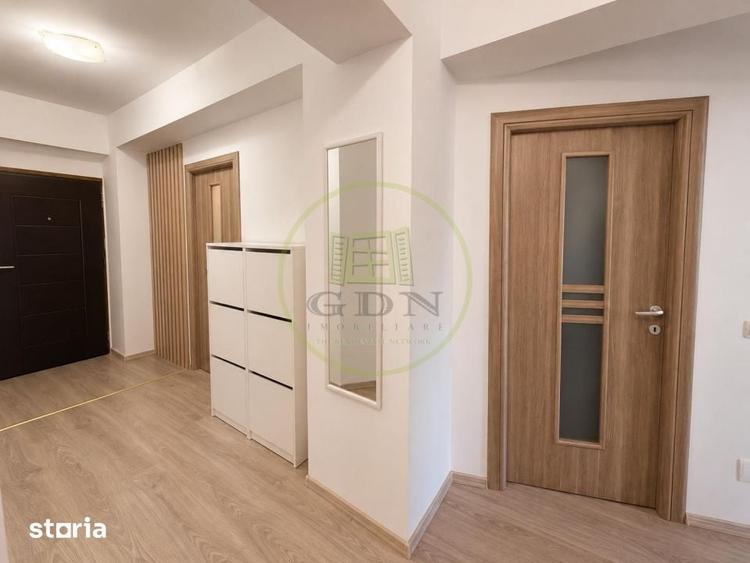 Apartament 3 camere | Etaj 2 | Bulevardul Gloriei | 195000 EURO - 8