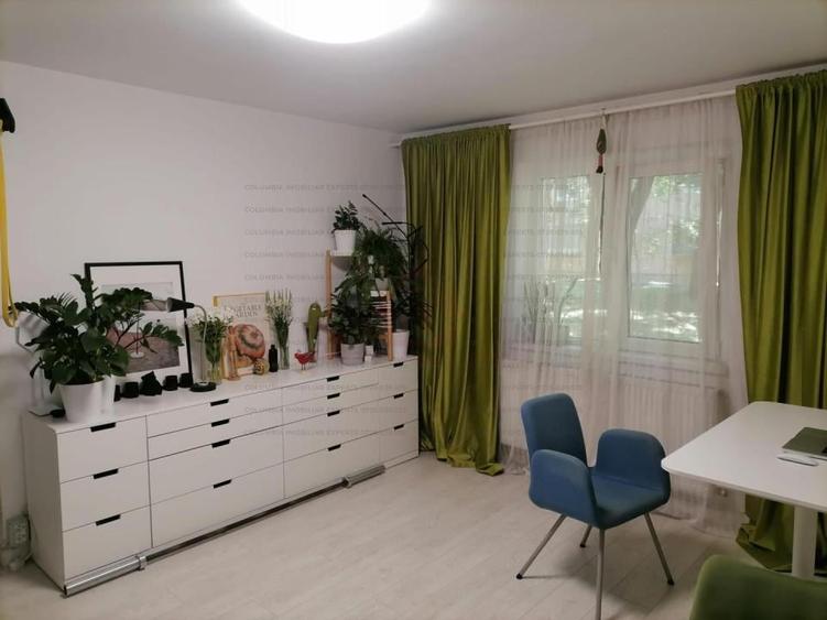 Apartament cu 2 camere în Brâncoveanu