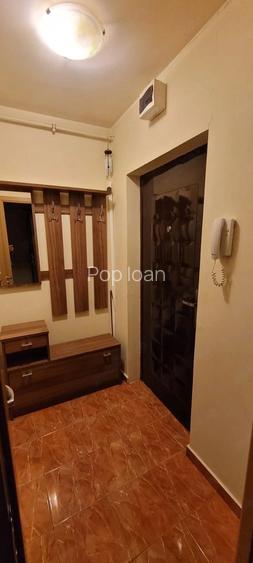Garsoniera in zona Modern-Piata Badea Cartan