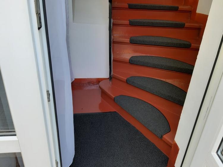 Apartament premium 3 camere, curte privată, parcare auto - 4