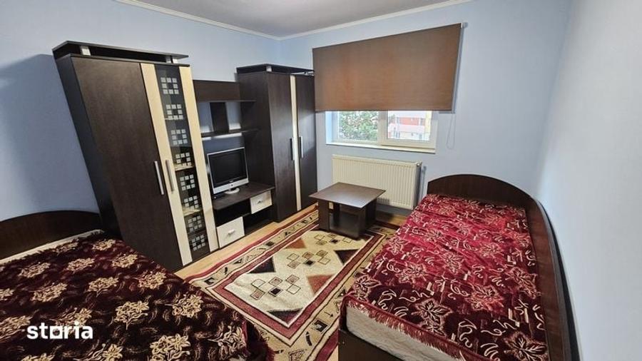 Inchiriez apartament 2 camere - 5